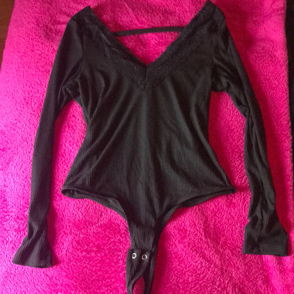 Bodysuits